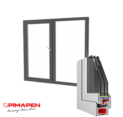 Pimapen Montana