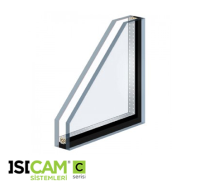 Isıcam C Serisi
