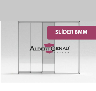 Slider  Balkon	