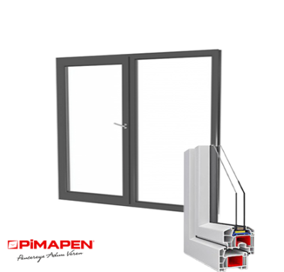 Pimapen Carisma 