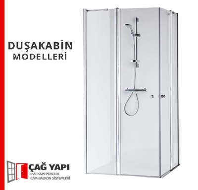 Duşakabin Sistemleri