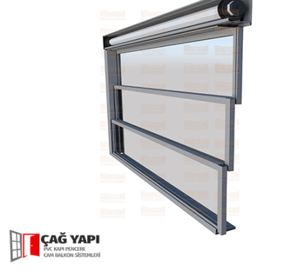 Gyotin Cam Balkon