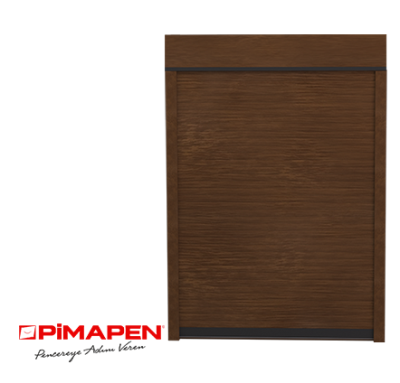 Storbox Panjur