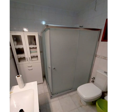 Duşakabin